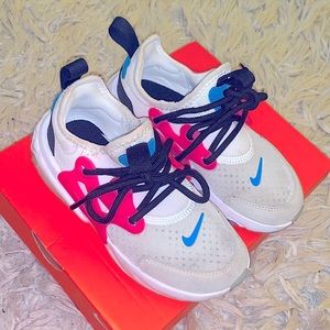 Nike React Presto 12c Toddler